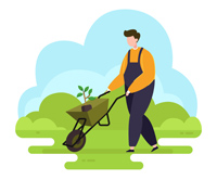 Horticulture / Gardening Services