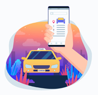 On Call Driver Services