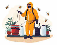 Pest Control Service